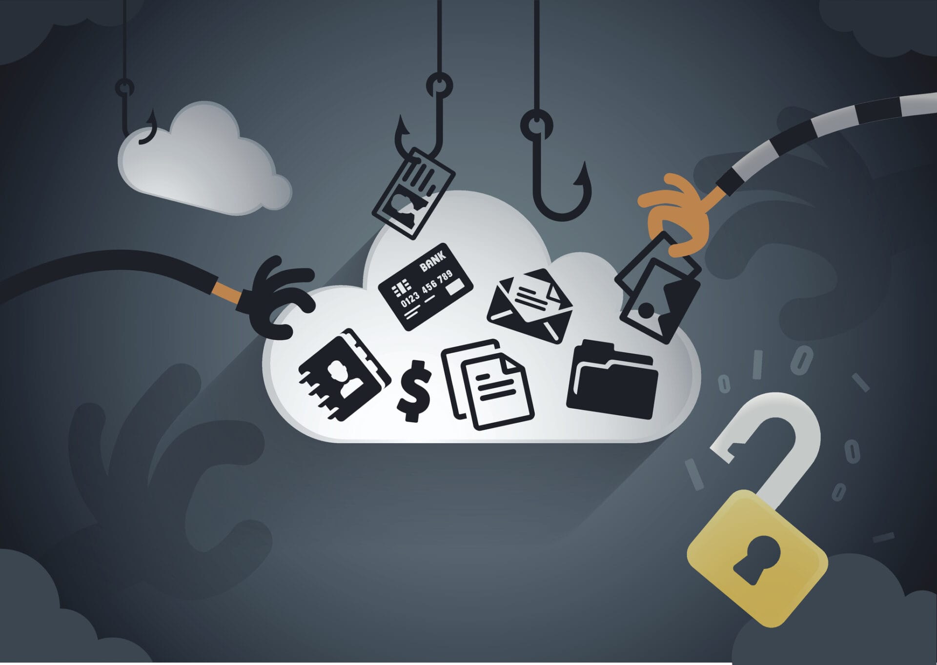 What MSPs Should Change After Ticketmaster and United Healthcare Cyberattacks