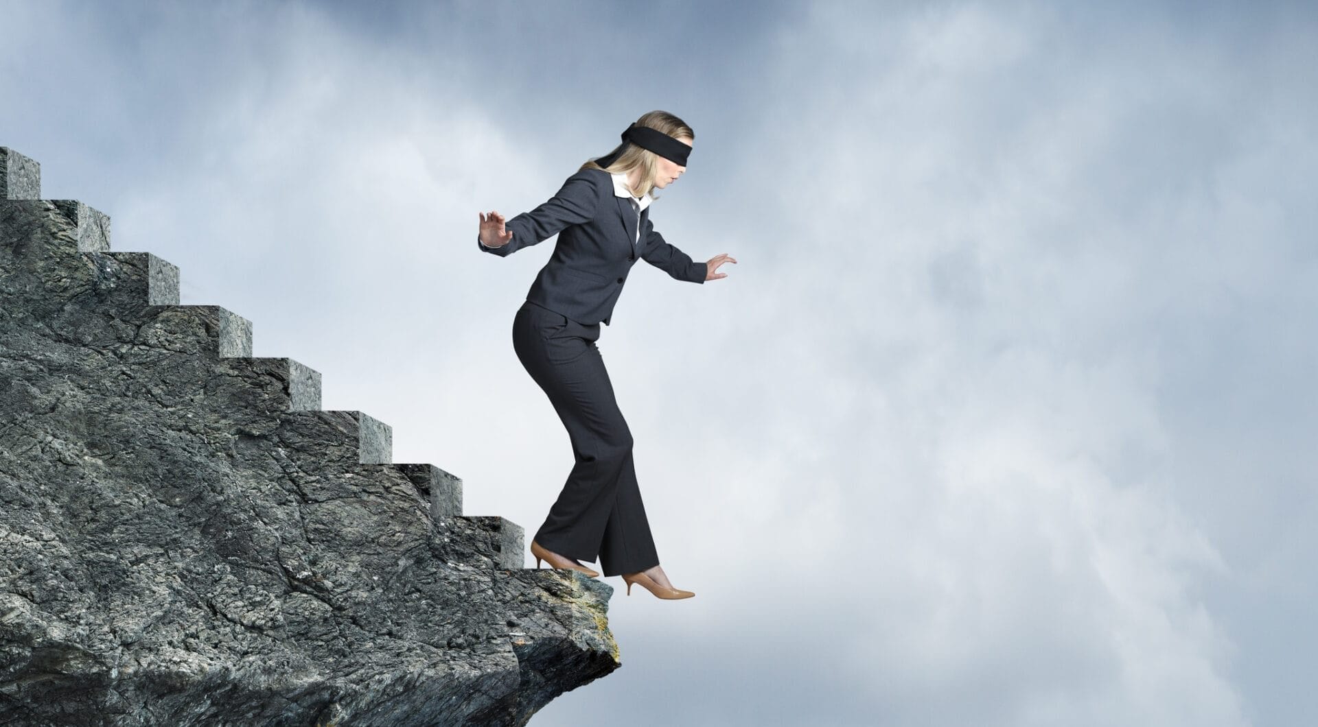 Ditch Your Indecision And Go: Expert Advice To Get To $1 Million