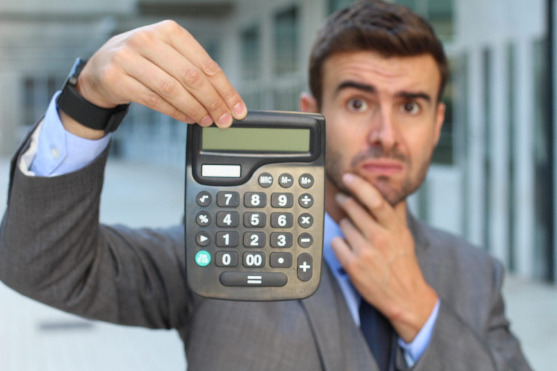 Avoid A Rude Awakening When It’s Time To Sell Your MSP Business