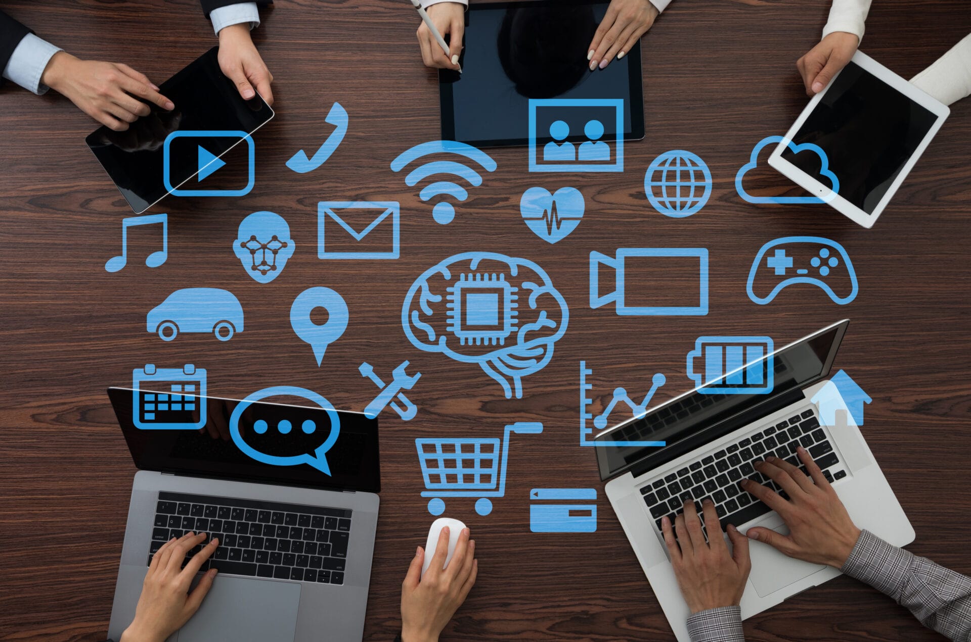 How To Write Top-Quality Marketing Copy—And The AI Tools To Simplify The Process 