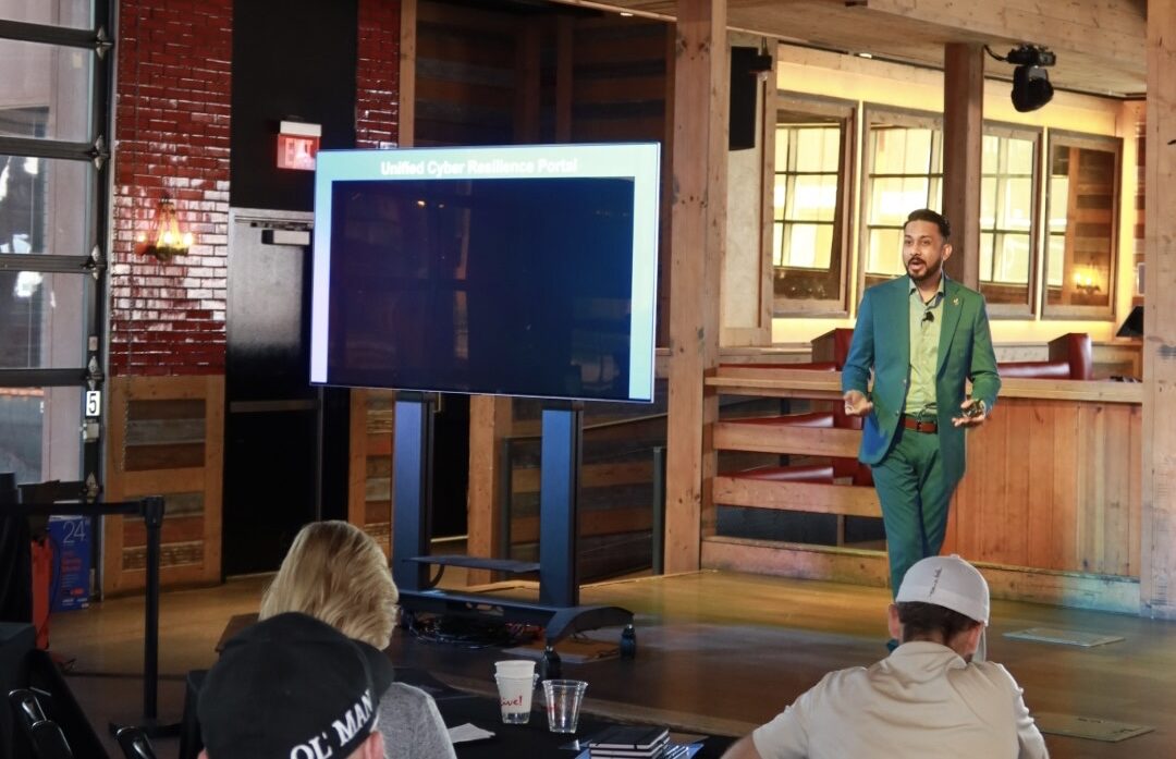 Legal, Tech, and Operational Insights from Kaseya Connect Local Dallas