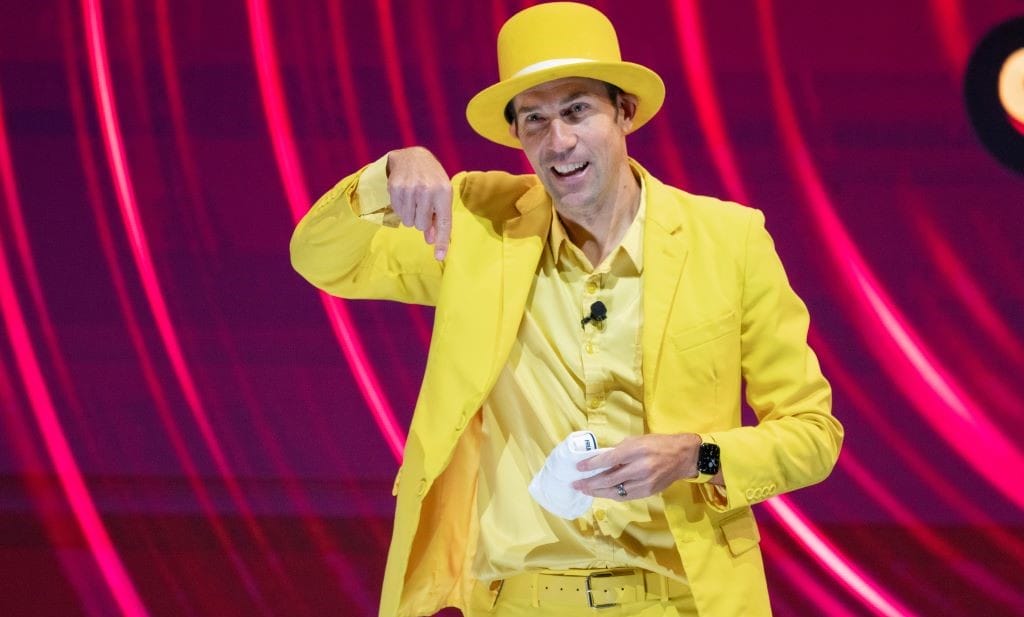 Savannah Bananas’ Jesse Cole on the Five E’s to Create Raving Fans (Sticky Customers)