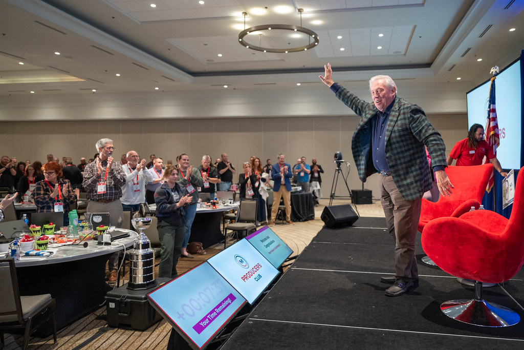 The Leadership Lid That’s Killing Your MSP’s Growth—And John Maxwell’s Blueprint to Bust Through