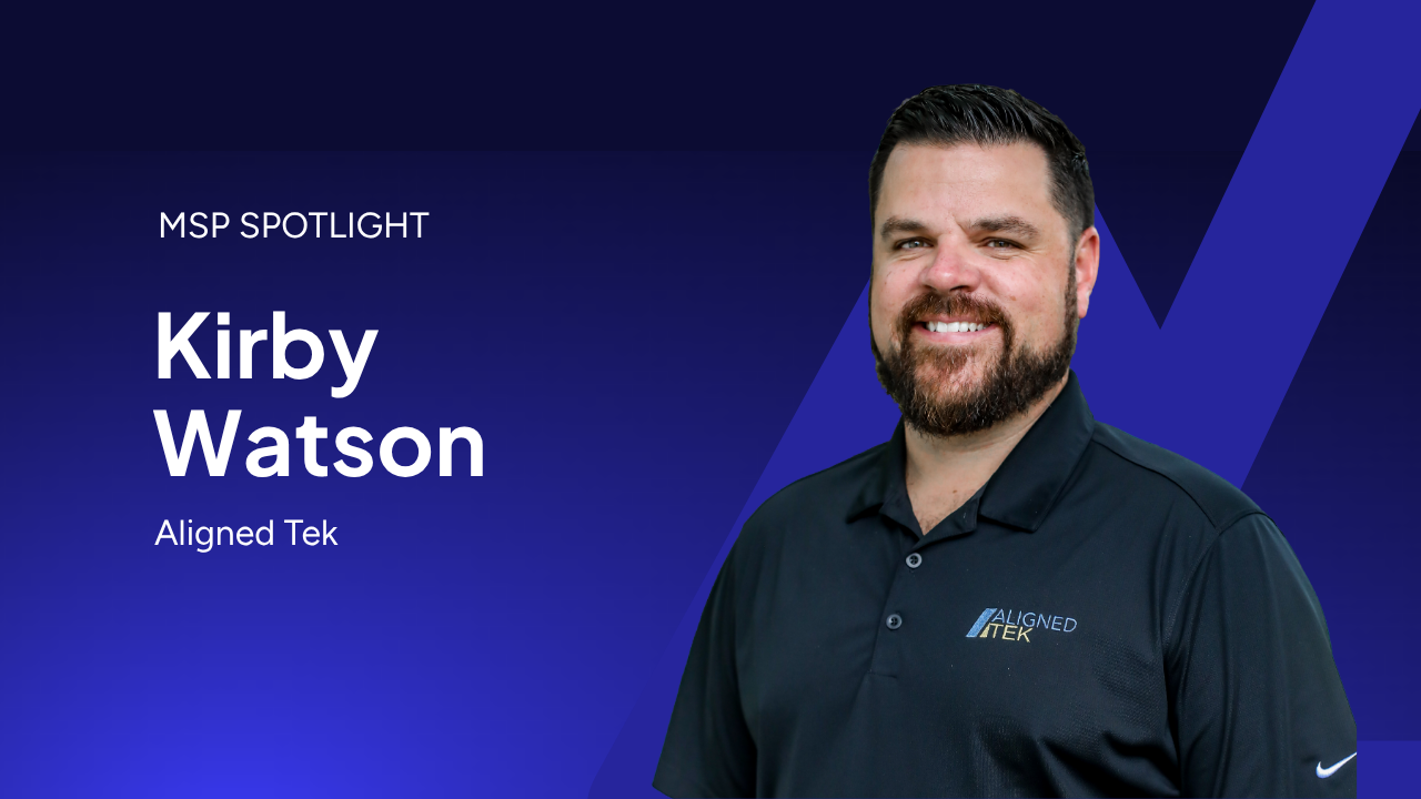 Better your best: Aligned Tek’s secret to getting their best growth yet