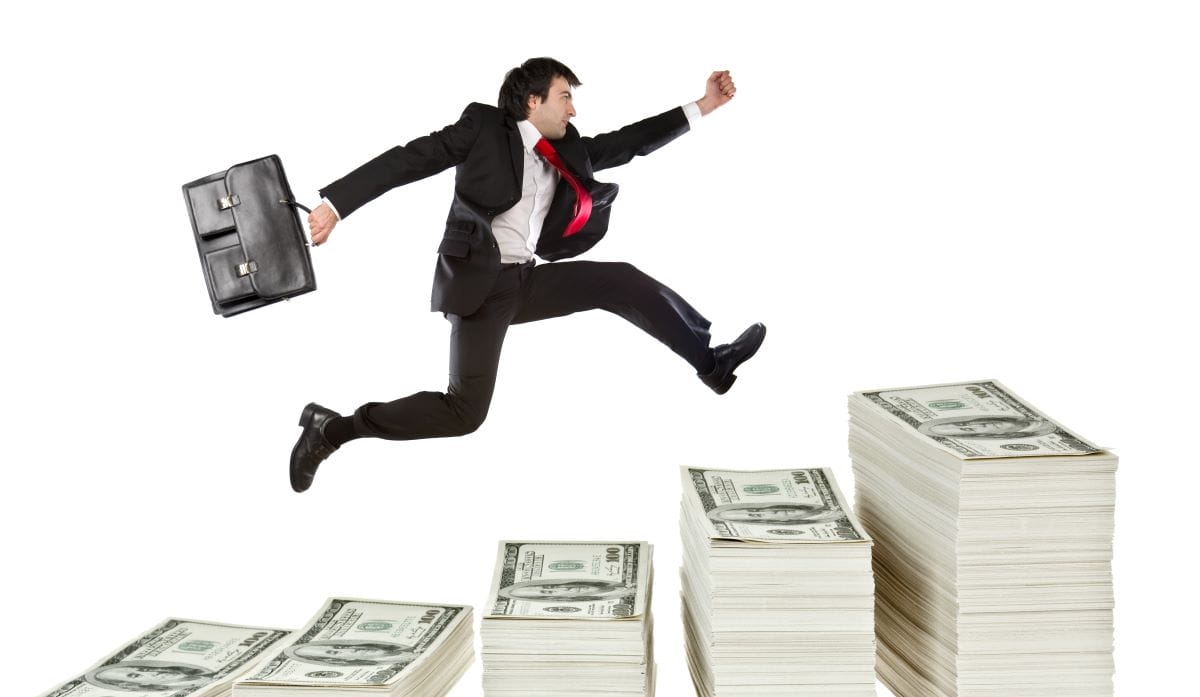 Stop Racing to the Bottom: Strategies to Elevate MSP Pricing and Value