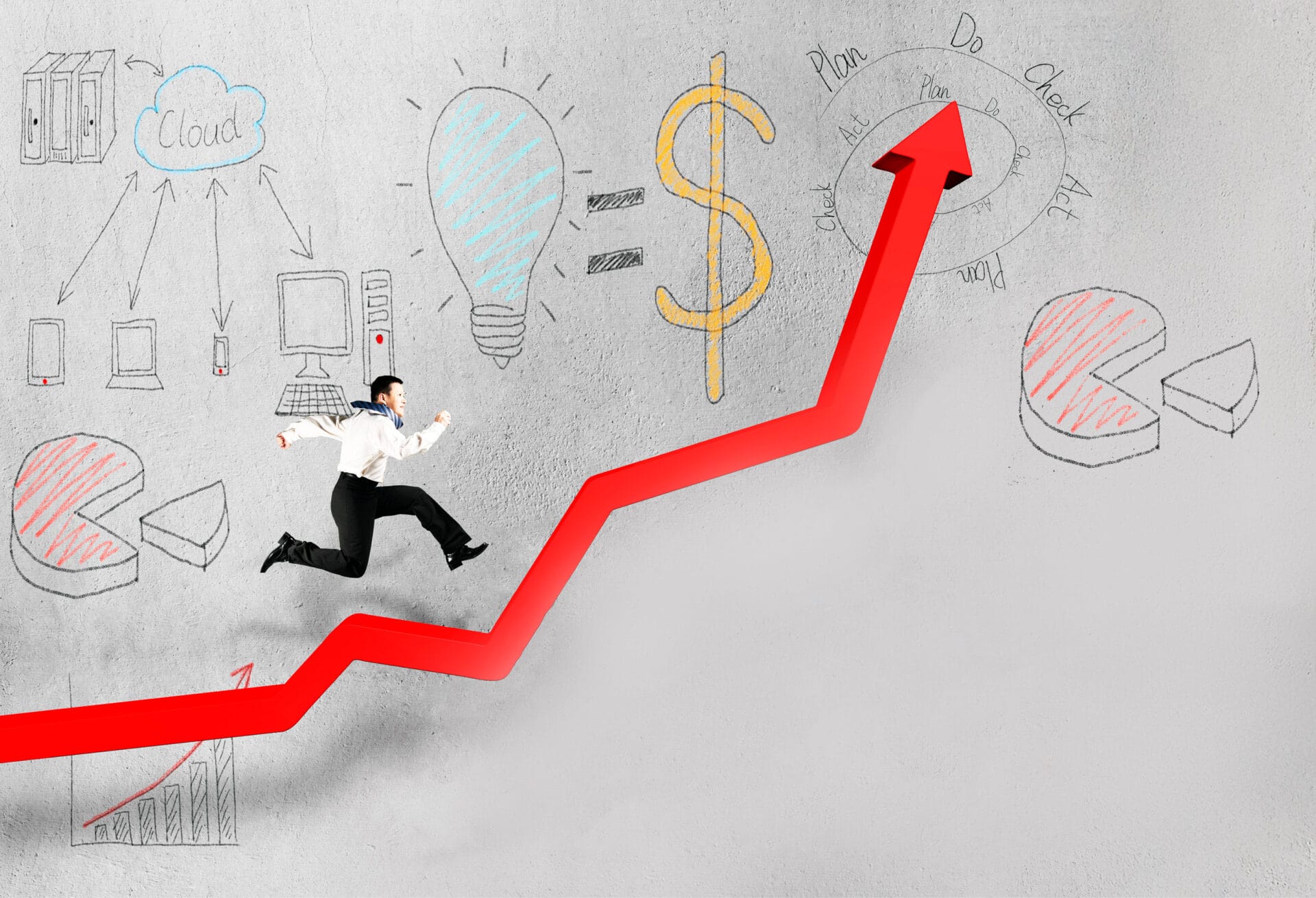 MSP Scorecard: 10 Metrics You Must Track to Prosper and Scale