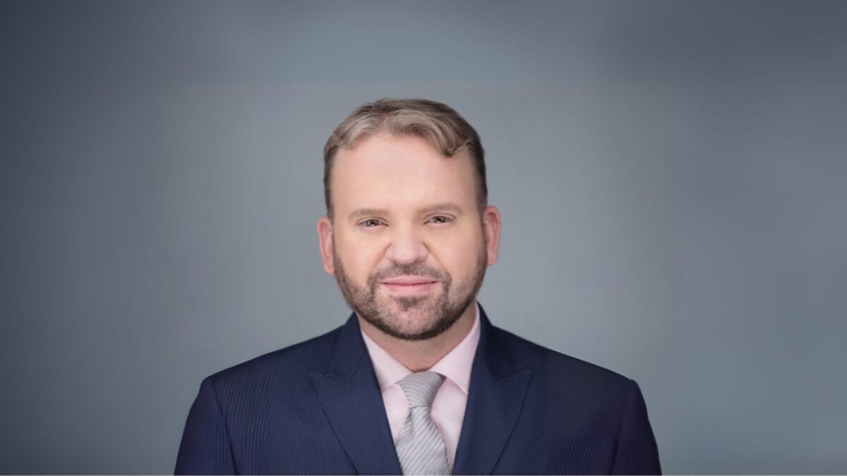 Kaseya’s New President Is Focused On Driving Growth for MSP Partners