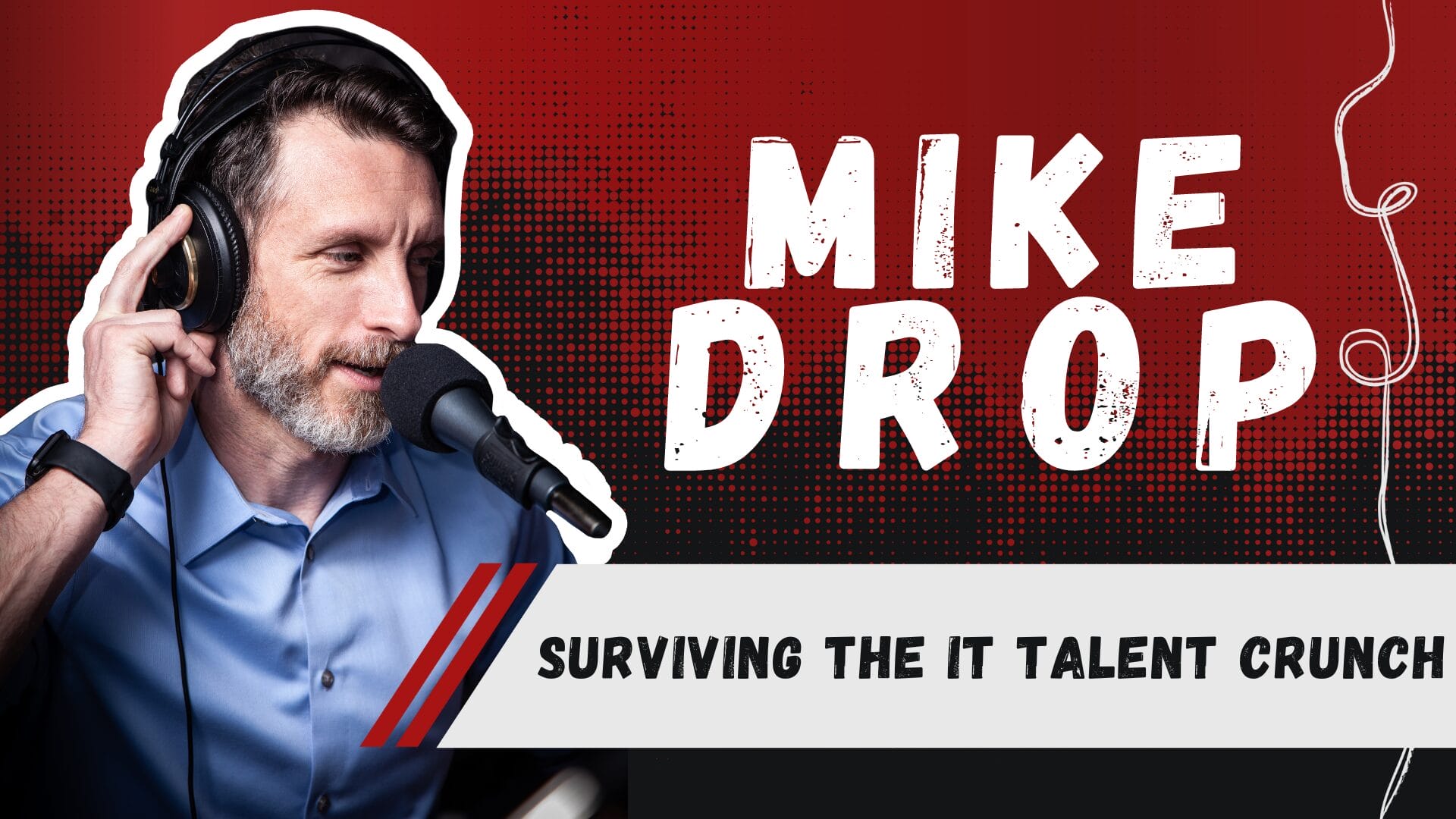 Surviving The IT Talent Crunch: The FASO Model Unveiled