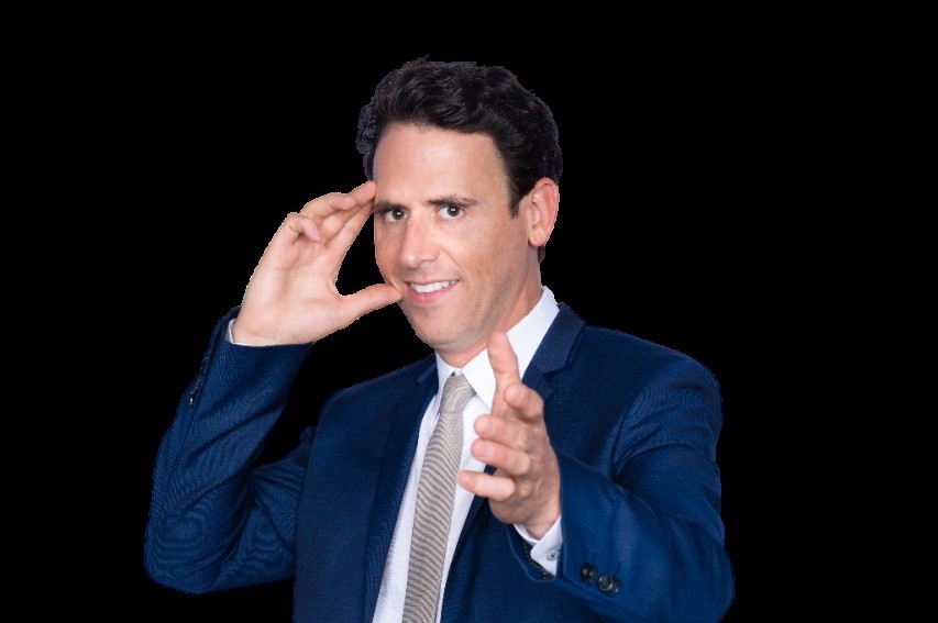 Persuasion Magic: Applying Mentalist Oz Pearlman’s Methods to MSP Sales