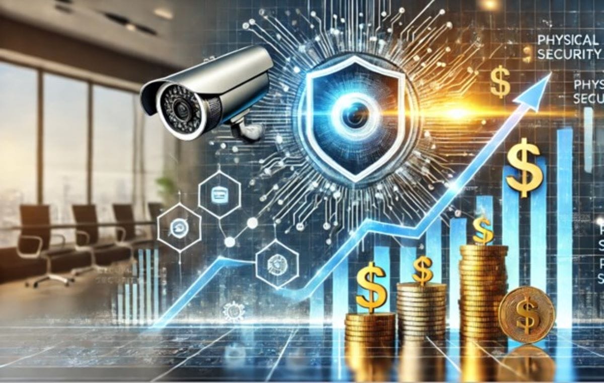 From Cybersecurity to Physical Security: The Next Big Opportunity for Your MSP?
