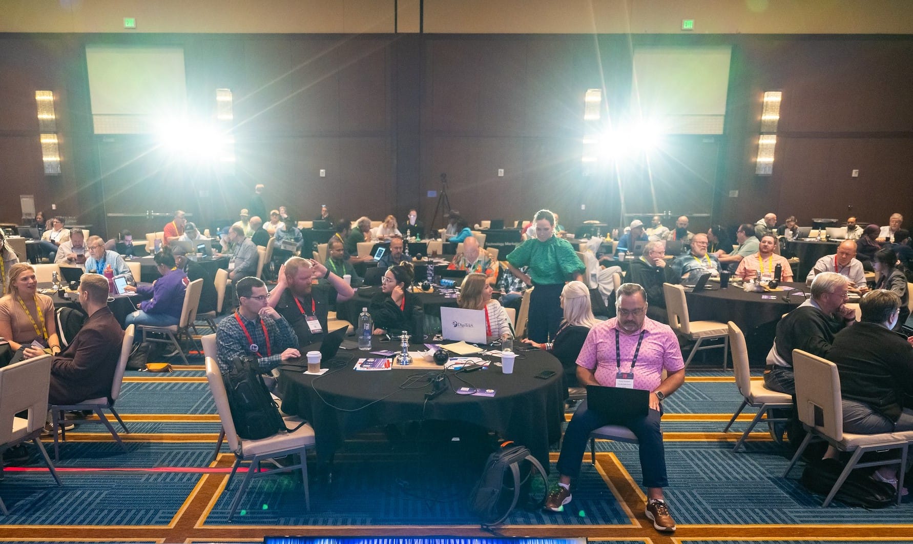New AI-Powered MSP Summit Hits 3 Cities with Fast-Growth Strategies