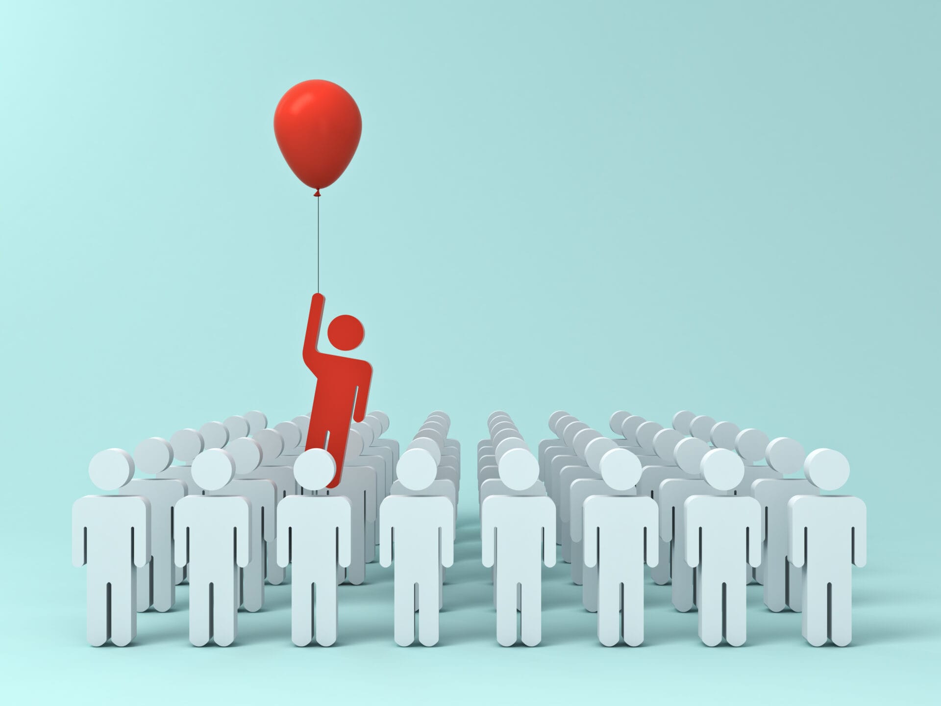 How To Differentiate Your MSP From A “Sea Of Sameness”