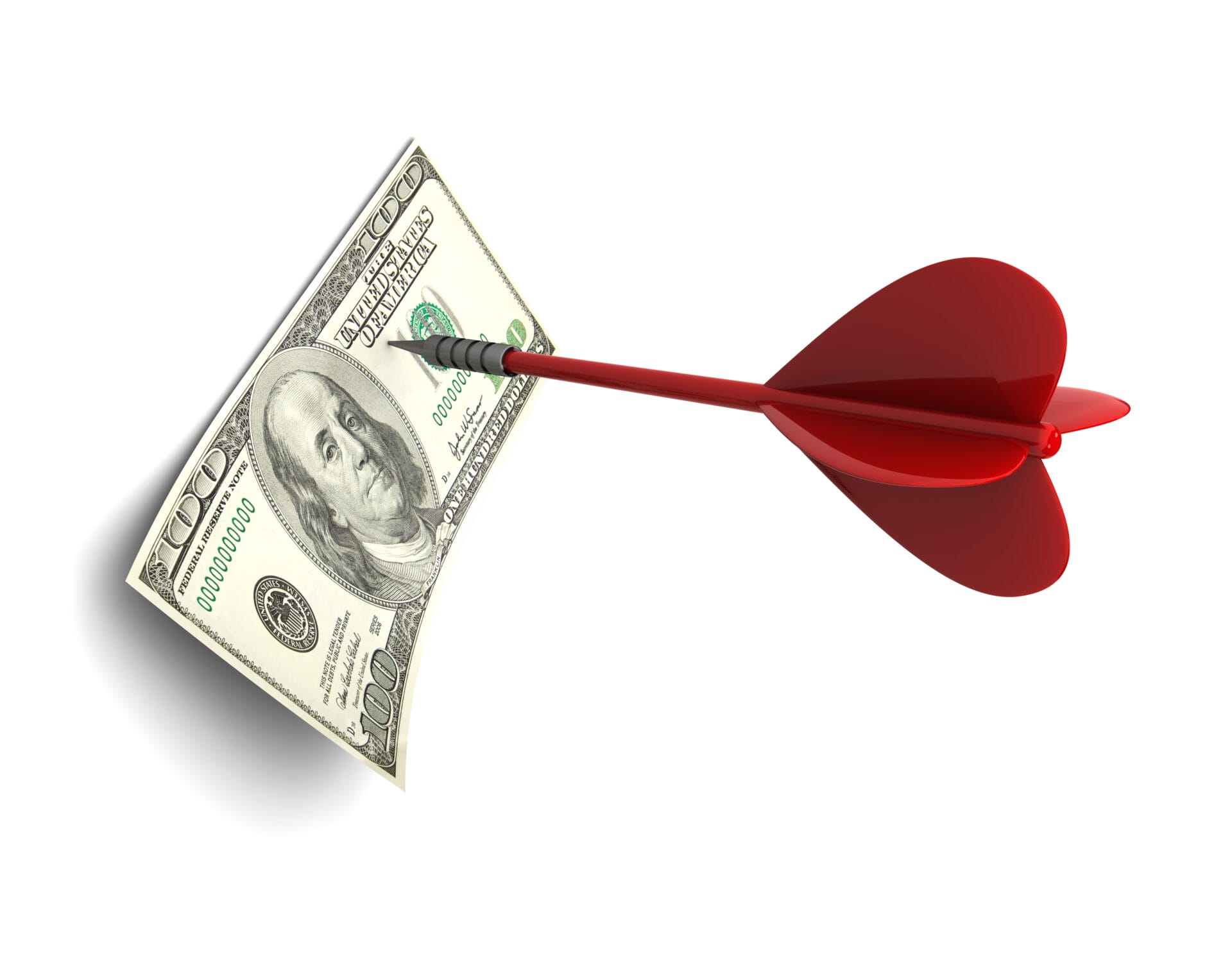 The Formula To Crush Your Sales Goals: Plan Backward, Manage Ahead