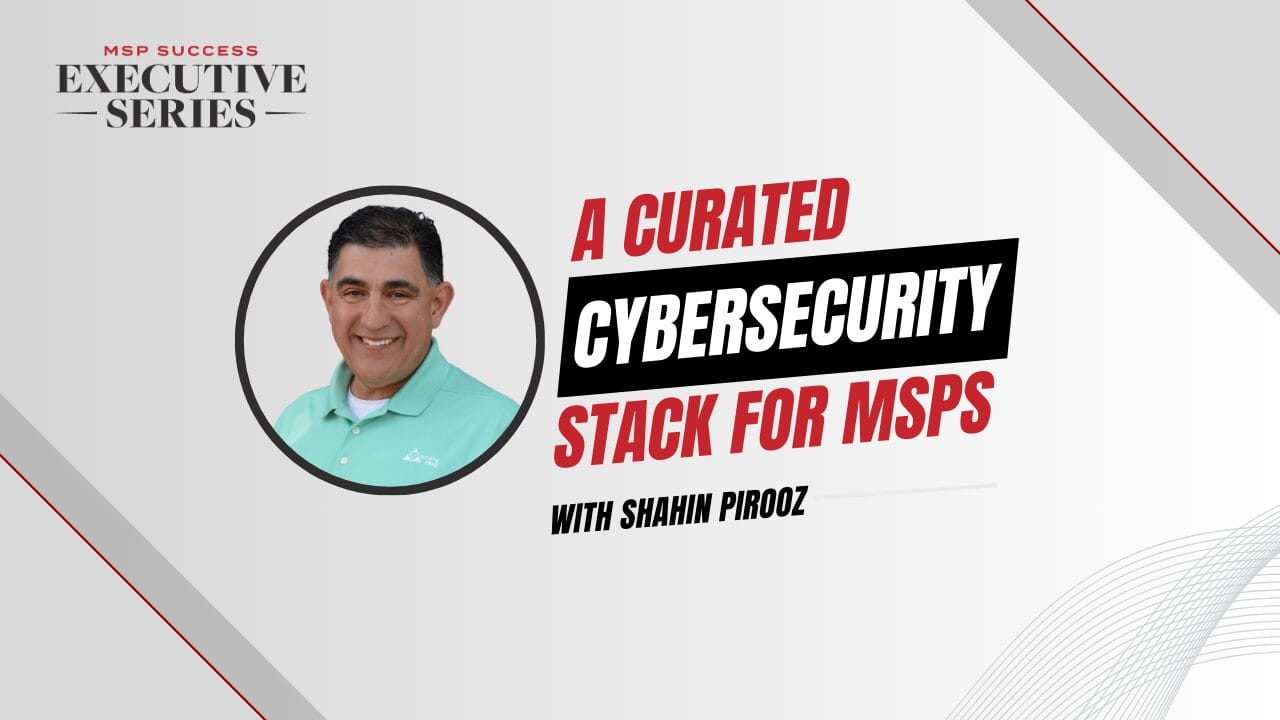 Taming the ‘Frankenstein’ Stack: How WhiteDog Simplifies Cybersecurity for MSPs