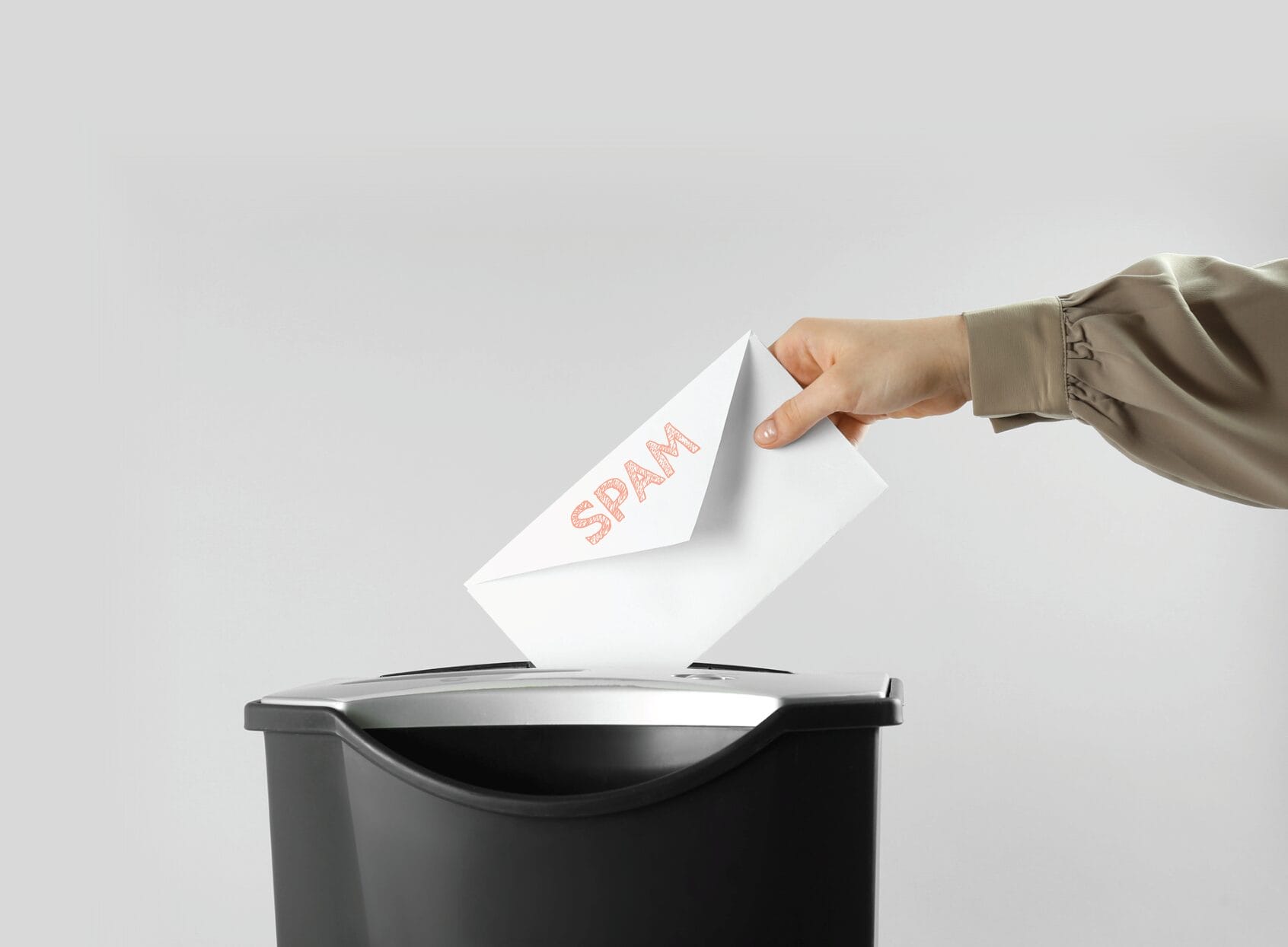 Don’t Get Flagged As A Spammer – What To Know About E-mail Marketing