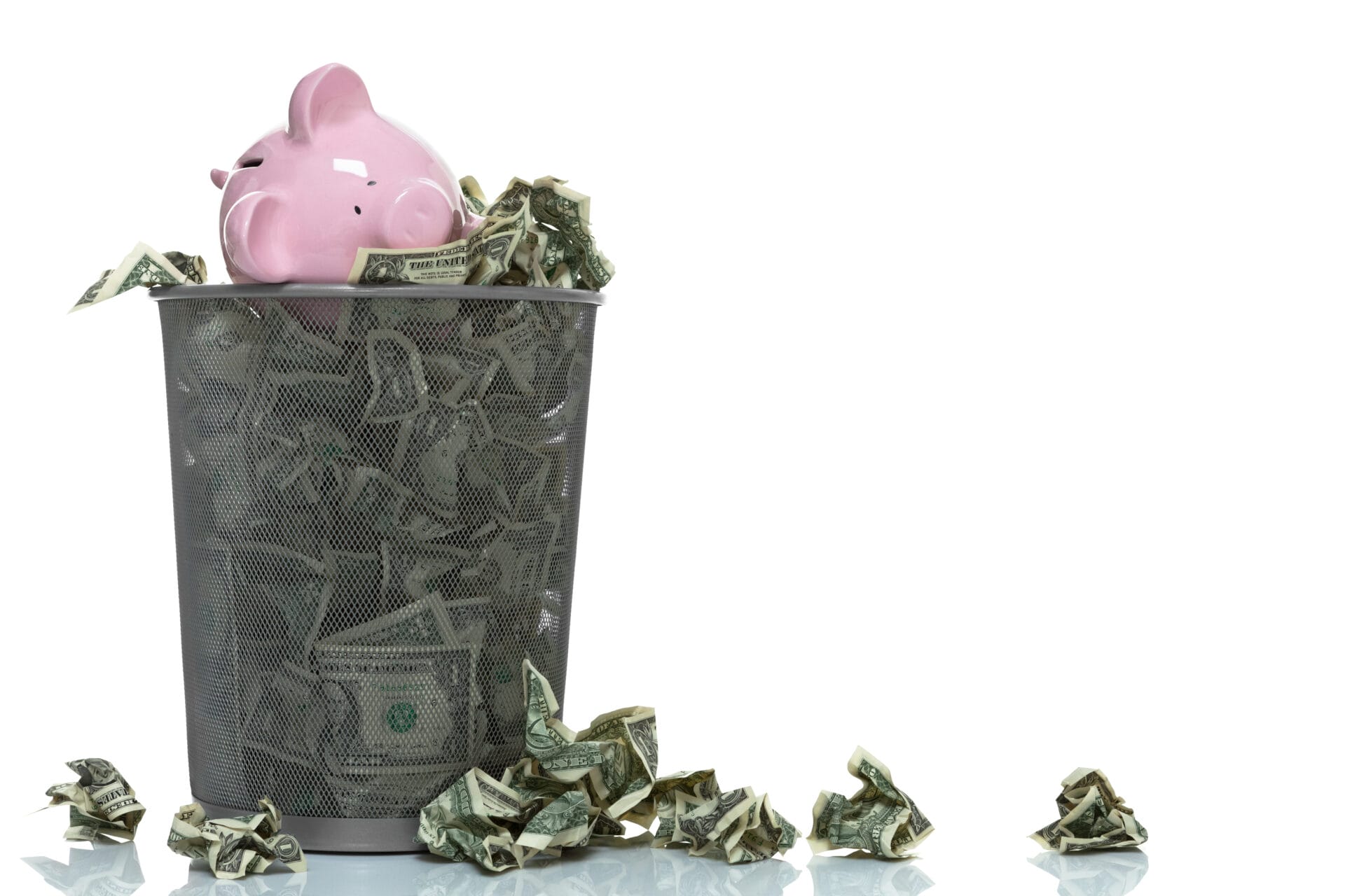 Stop Wasting Time And Money On Unqualified Prospects!