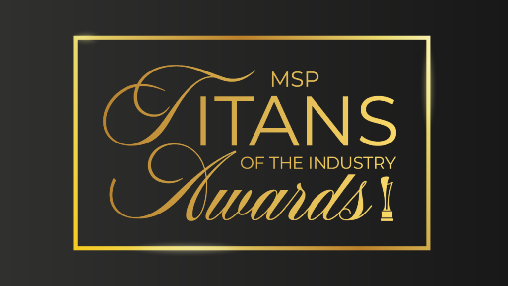 Industry Icons Set To Judge Inaugural MSP Titans Awards