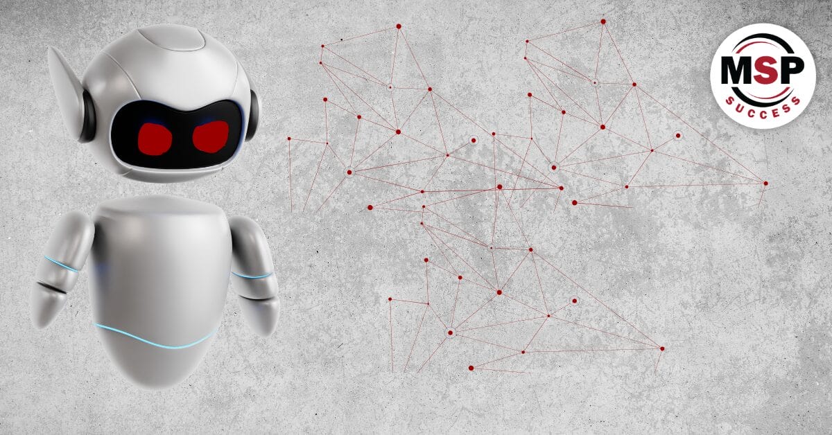 Can’t Miss Virtual Workshop for MSPs: How To Use AI To Get More Leads and Skyrocket Your Profits, Plus Reduce Mundane Tasks