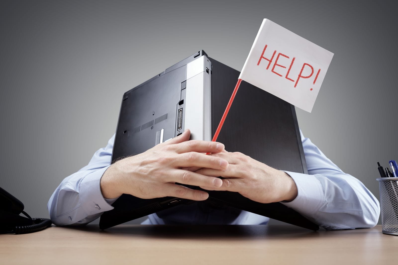 7 Ways MSP Business Owners Can Prevent Burnout