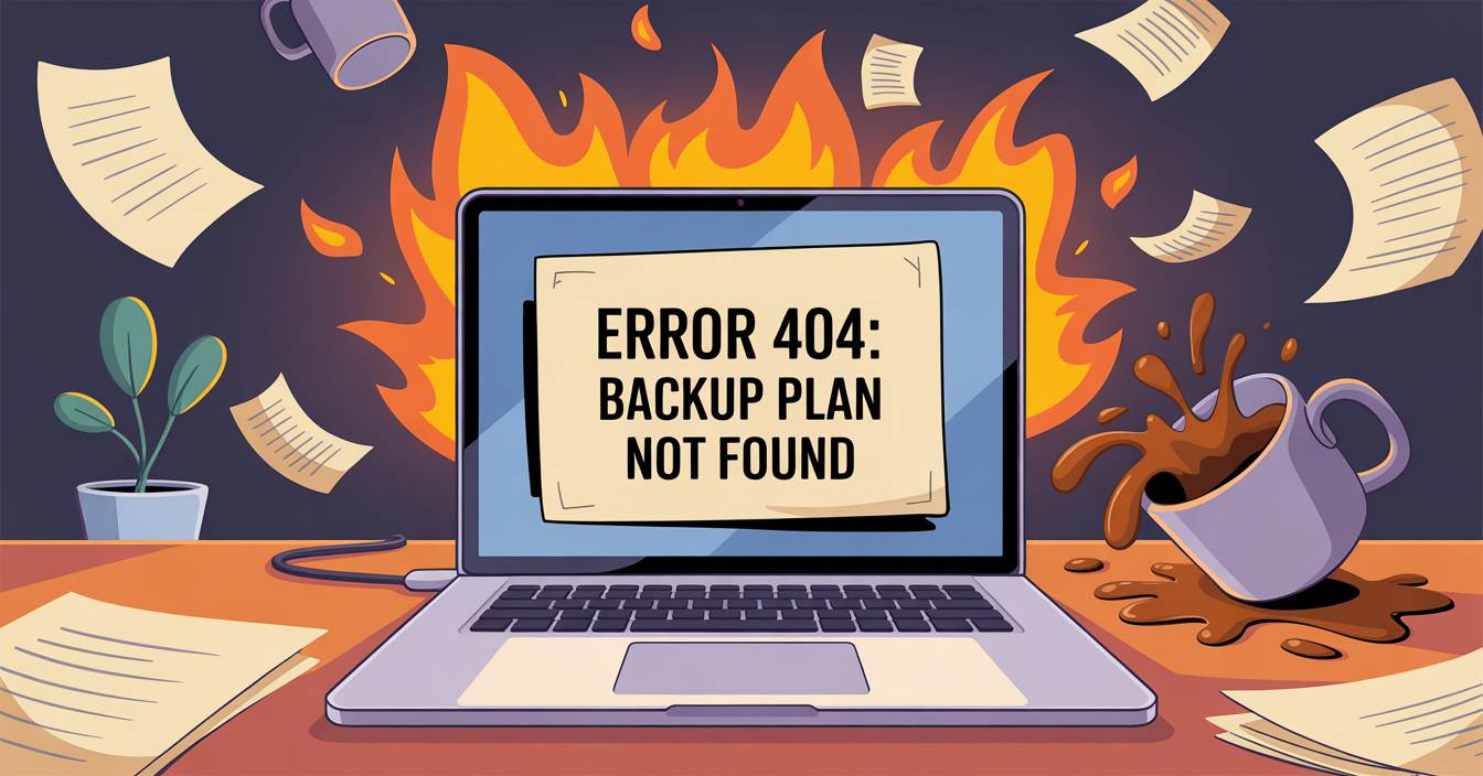 How To Handle Setbacks