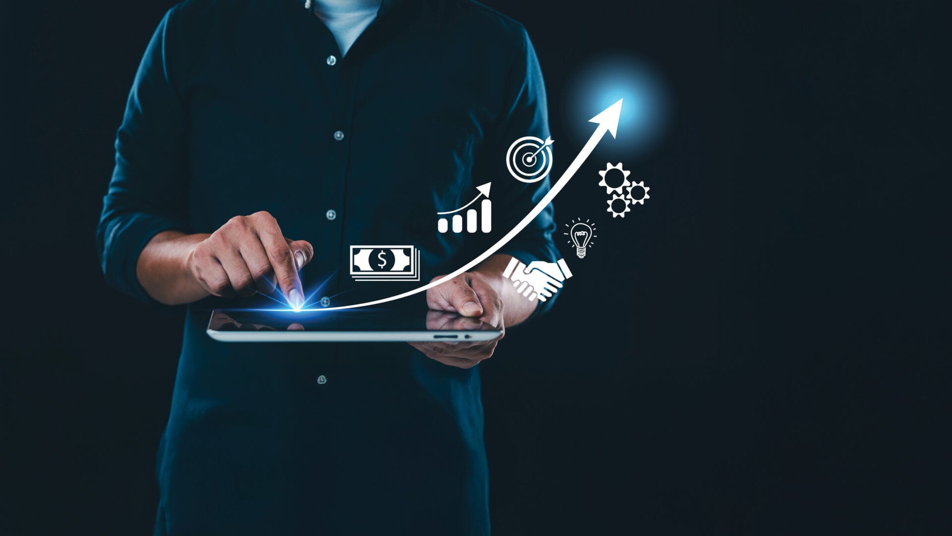 Turn Clicks to Clients: 3 High-Impact Digital Marketing Strategies for MSPs