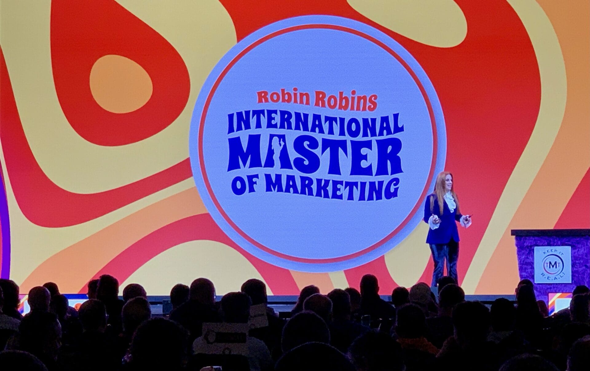 17th Annual IT Sales And Marketing Boot Camp Kicks Off In Nashville