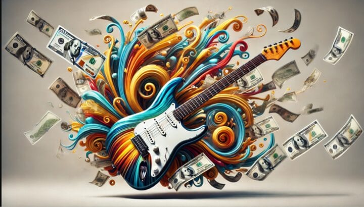 Gene Simmons: 7 Tips To Rock Your MSP To Riches In 2025