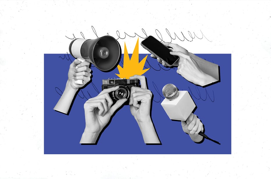 How to Get Free Press and Position Yourself as an Authority (Even If You’re a Small MSP)