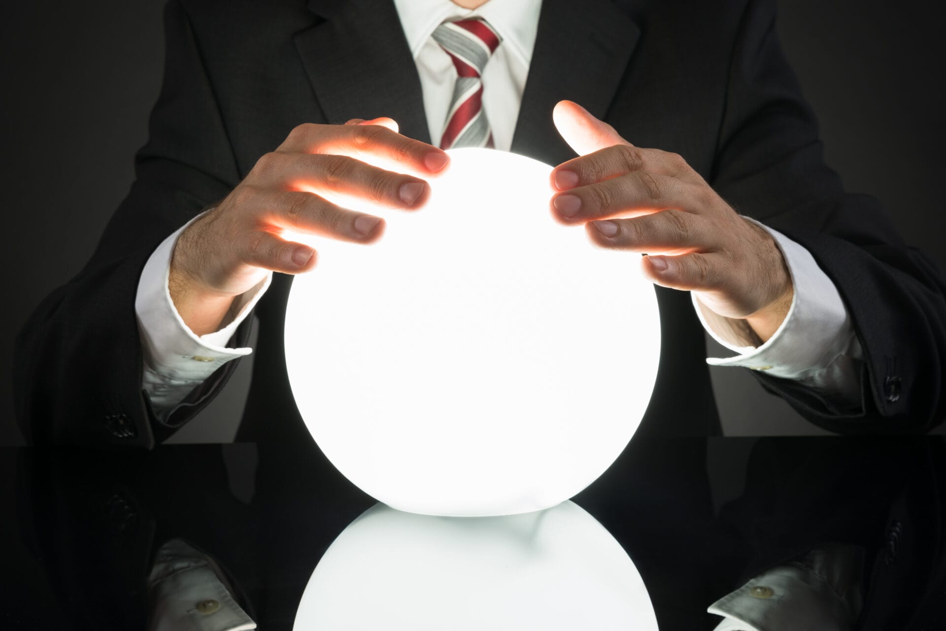 2024 Predictions: A Glimpse Into Future Threats, Trends, And Opportunities