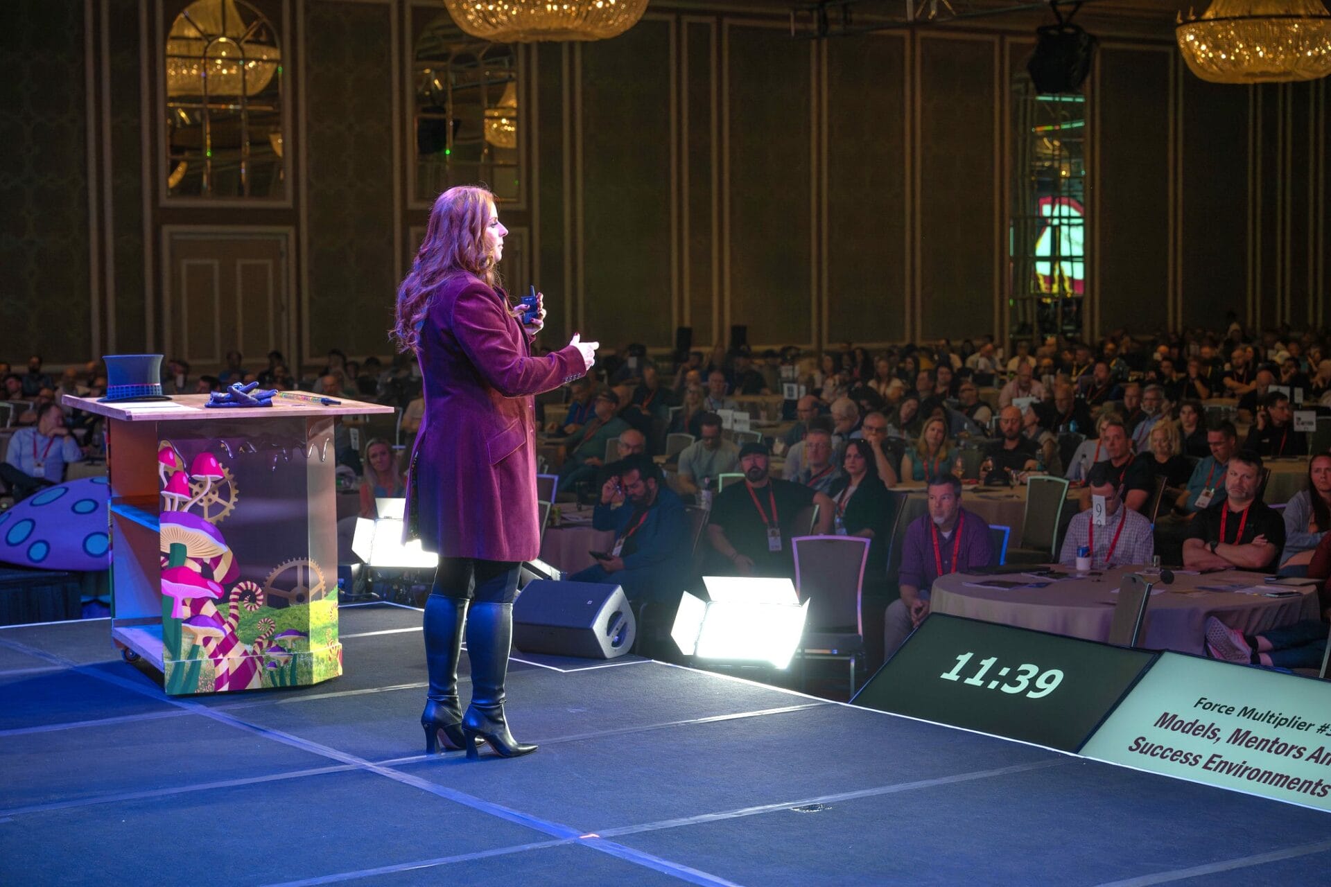 A Sold-Out IT Sales and Marketing Boot Camp Kicks Off in Dallas