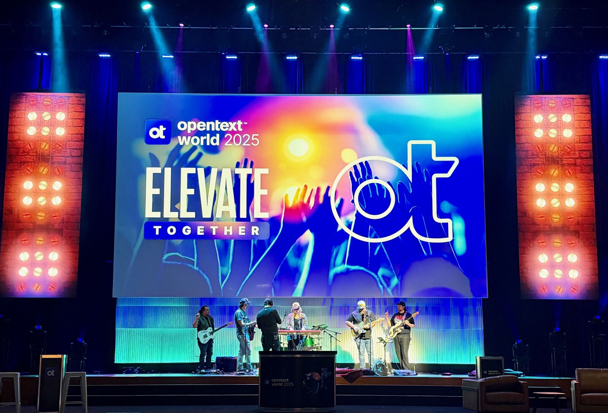 What OpenText’s New Google Partnership Really Means for MSPs