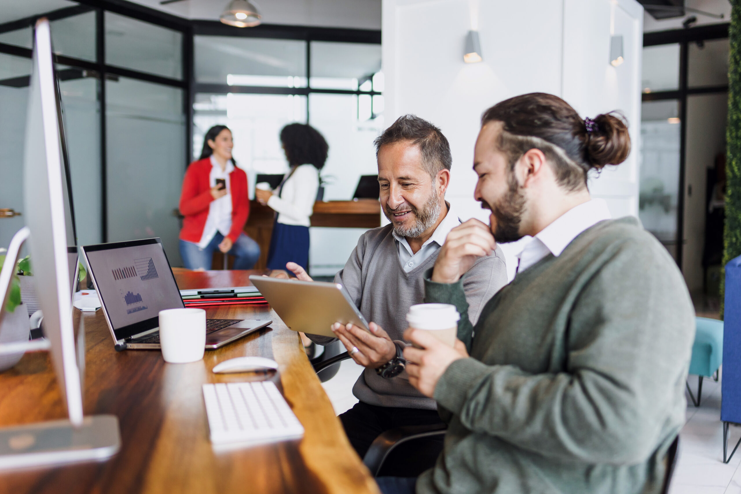 AI-powered additions to Datto RMM making techs faster