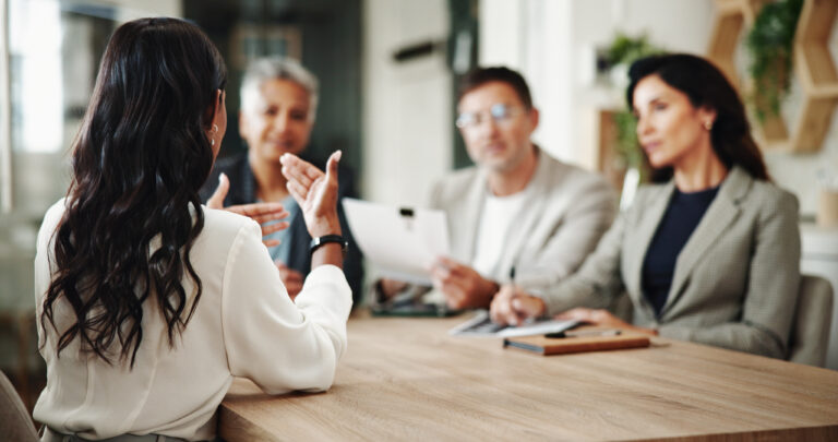 Don’t choke at the home stretch: How to close that sale and win the deal