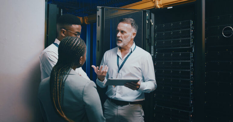 Beyond SLAs: what great service delivery looks like