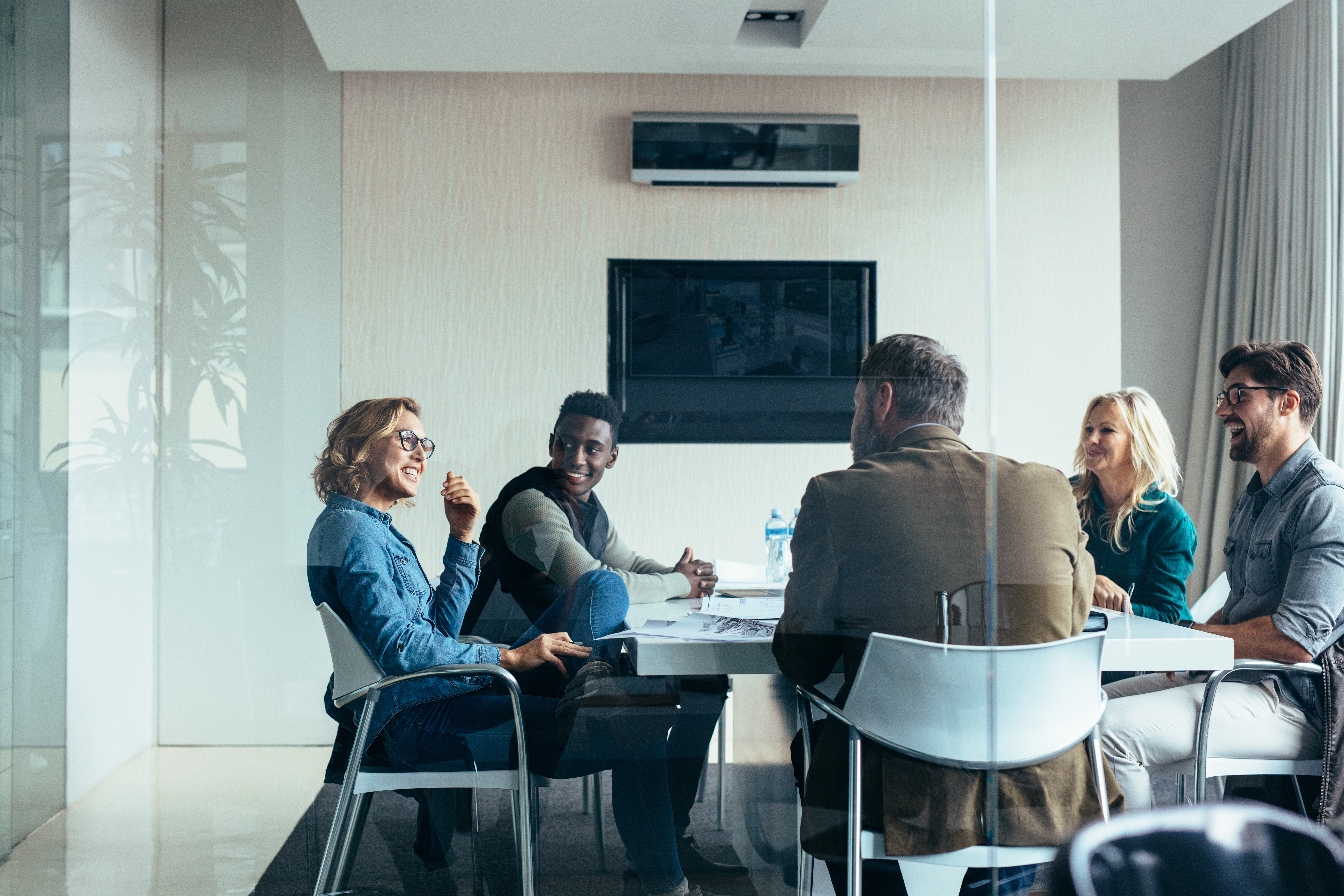 Why the most successful MSP leaders rarely grow alone