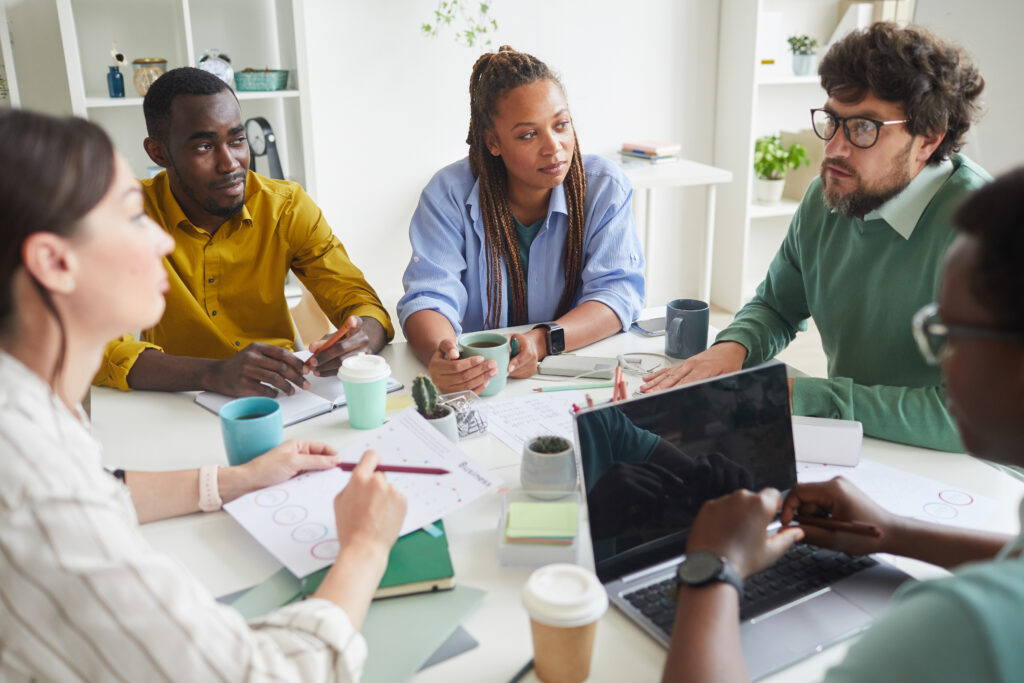 5 operational bottlenecks slowing your business growth