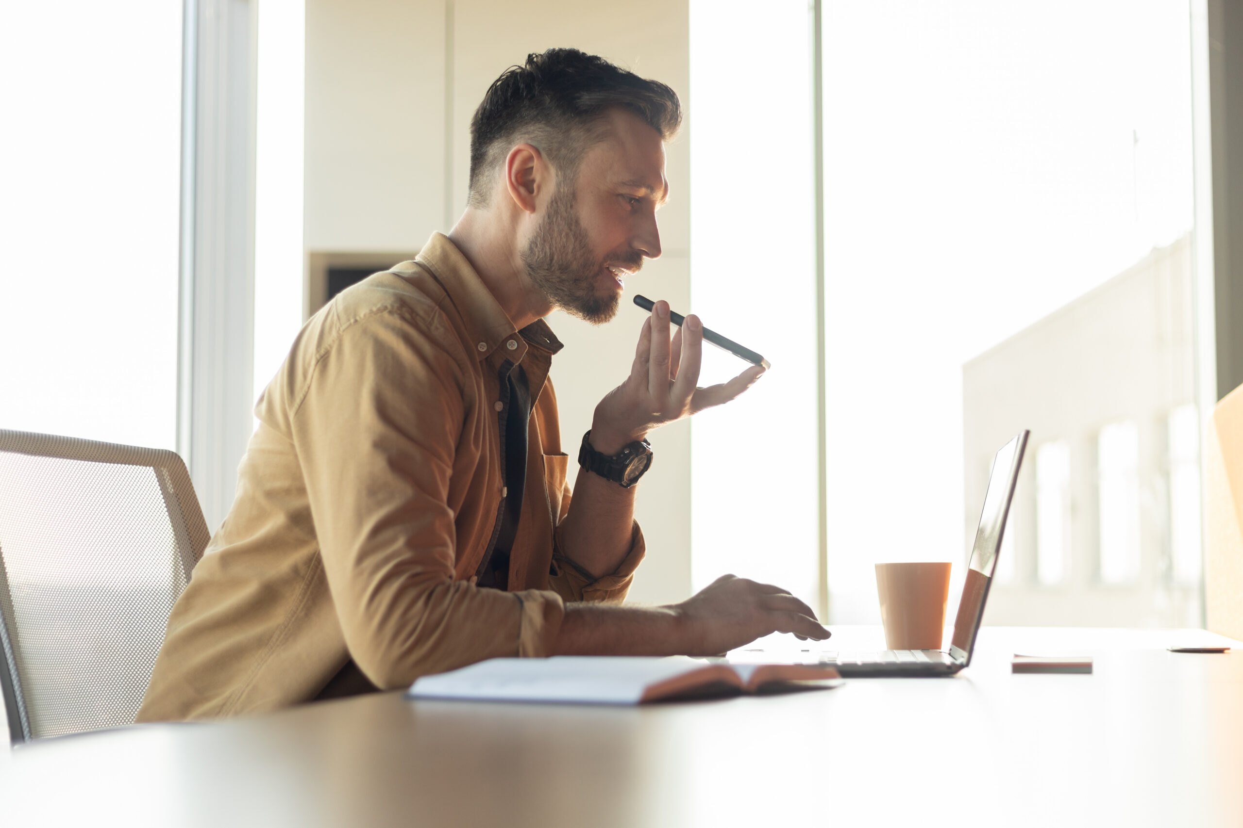 Business owners are asking AI to find their next IT company. Are you coming up?