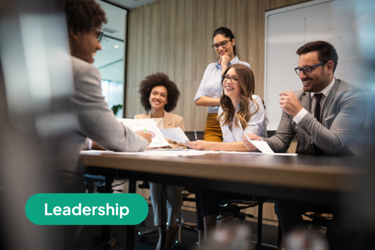 Your business plan isn’t for the bank. It’s for your team.