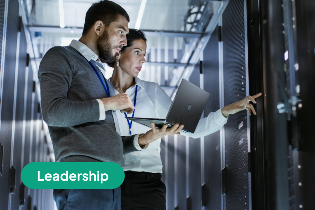 Co-managed IT: Growing or shrinking?