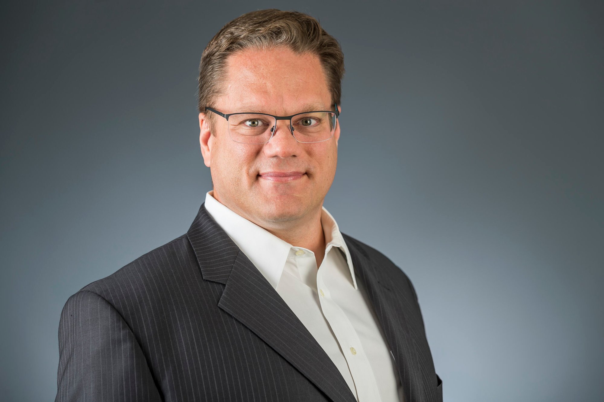 Image of Gary Tonniges Jr. of TriQuest Technologies