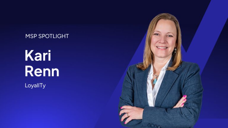 From the ground up: rebuilding around sales simplicity and the human touch