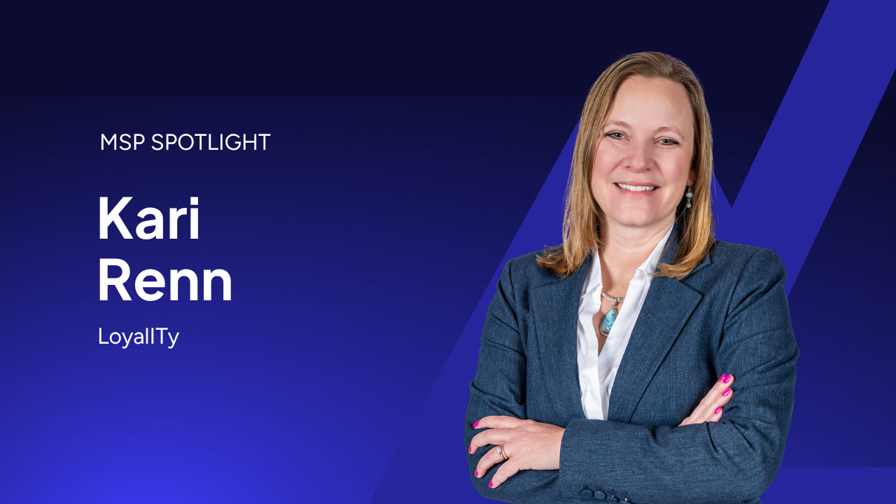 From the ground up: rebuilding around sales simplicity and the human touch