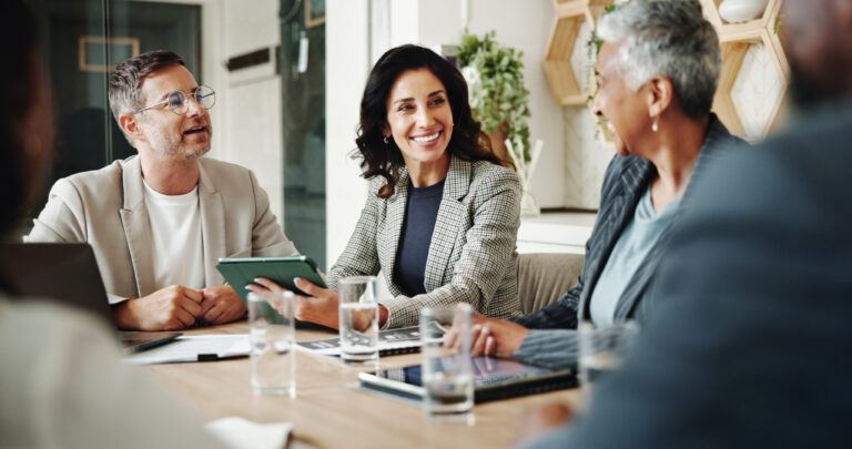Inside a high-growth MSP’s quarterly business review process