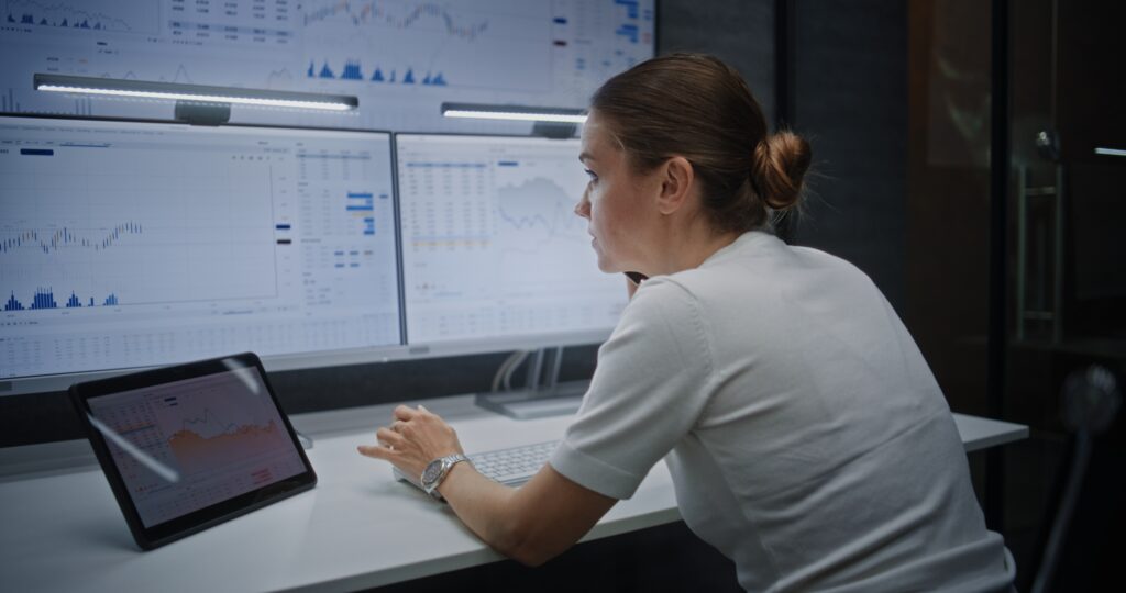 7 signs you’ve outgrown your systems