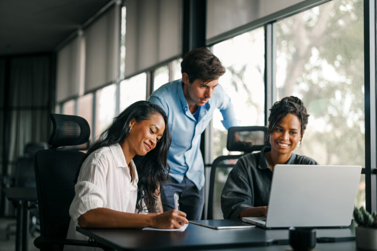 Your website shouldn’t end the conversation
