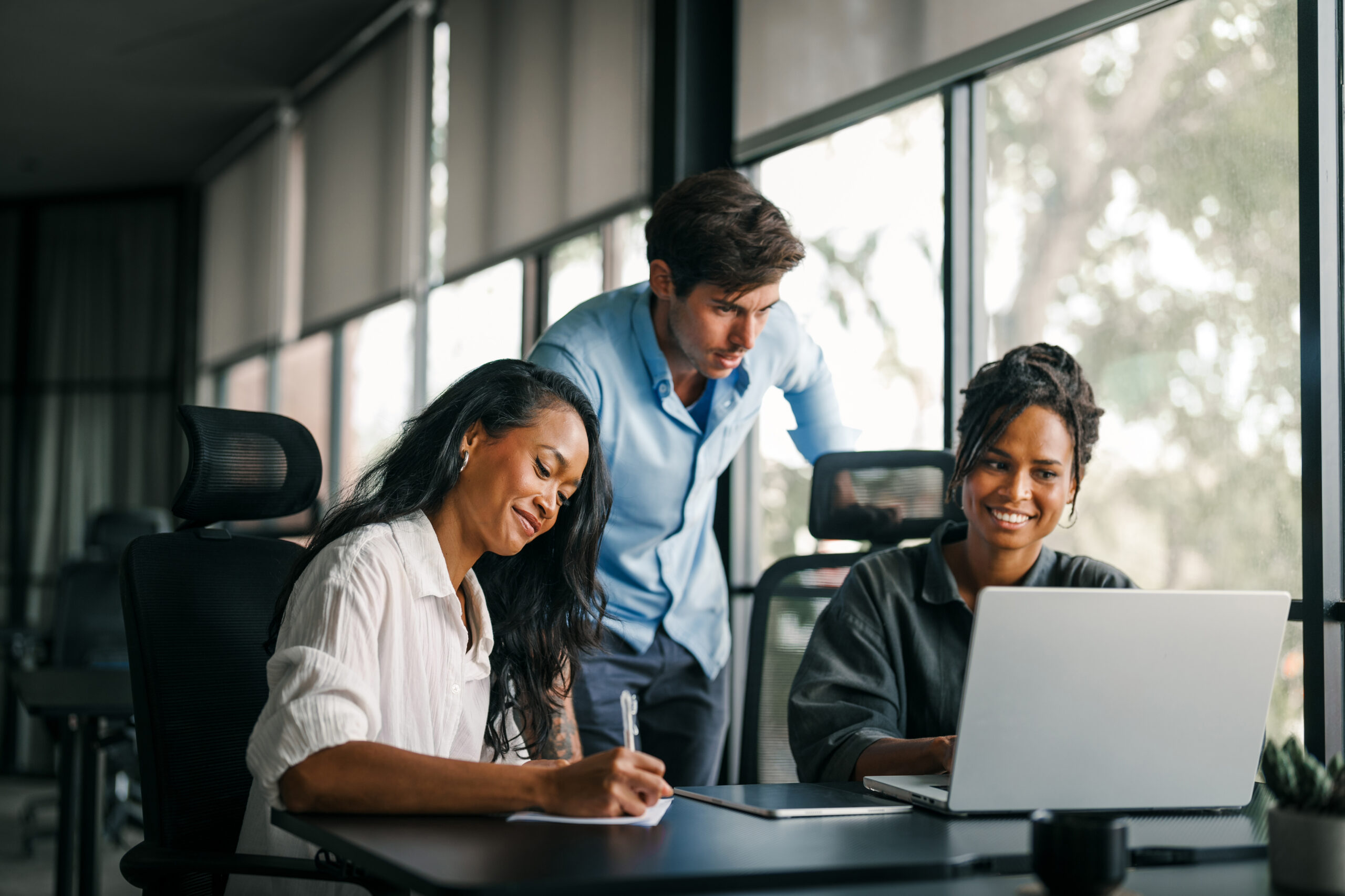 Your website shouldn’t end the conversation