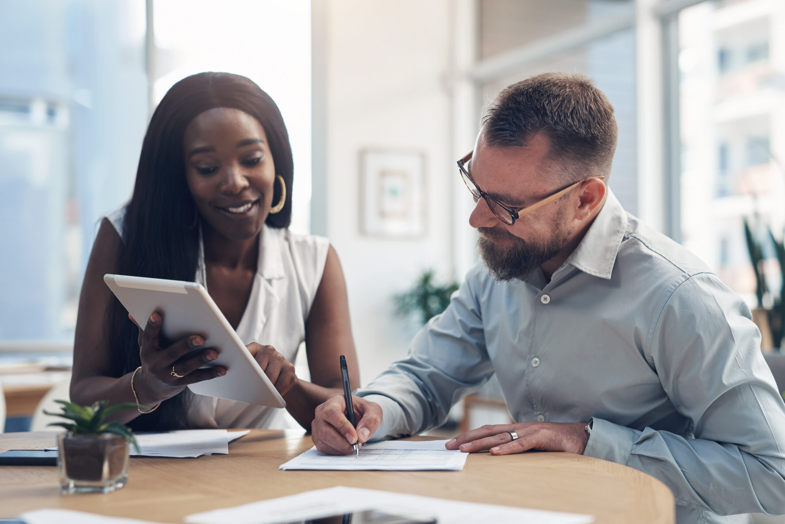 Pre- and post-sale lessons from an MSP founder