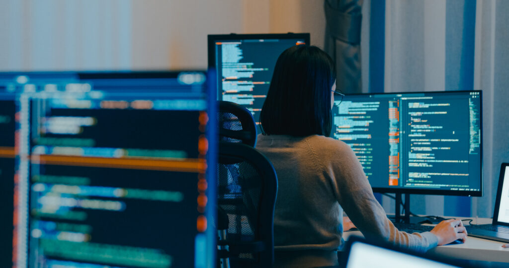 AI-powered screenshot verification: Fix backup failures faster