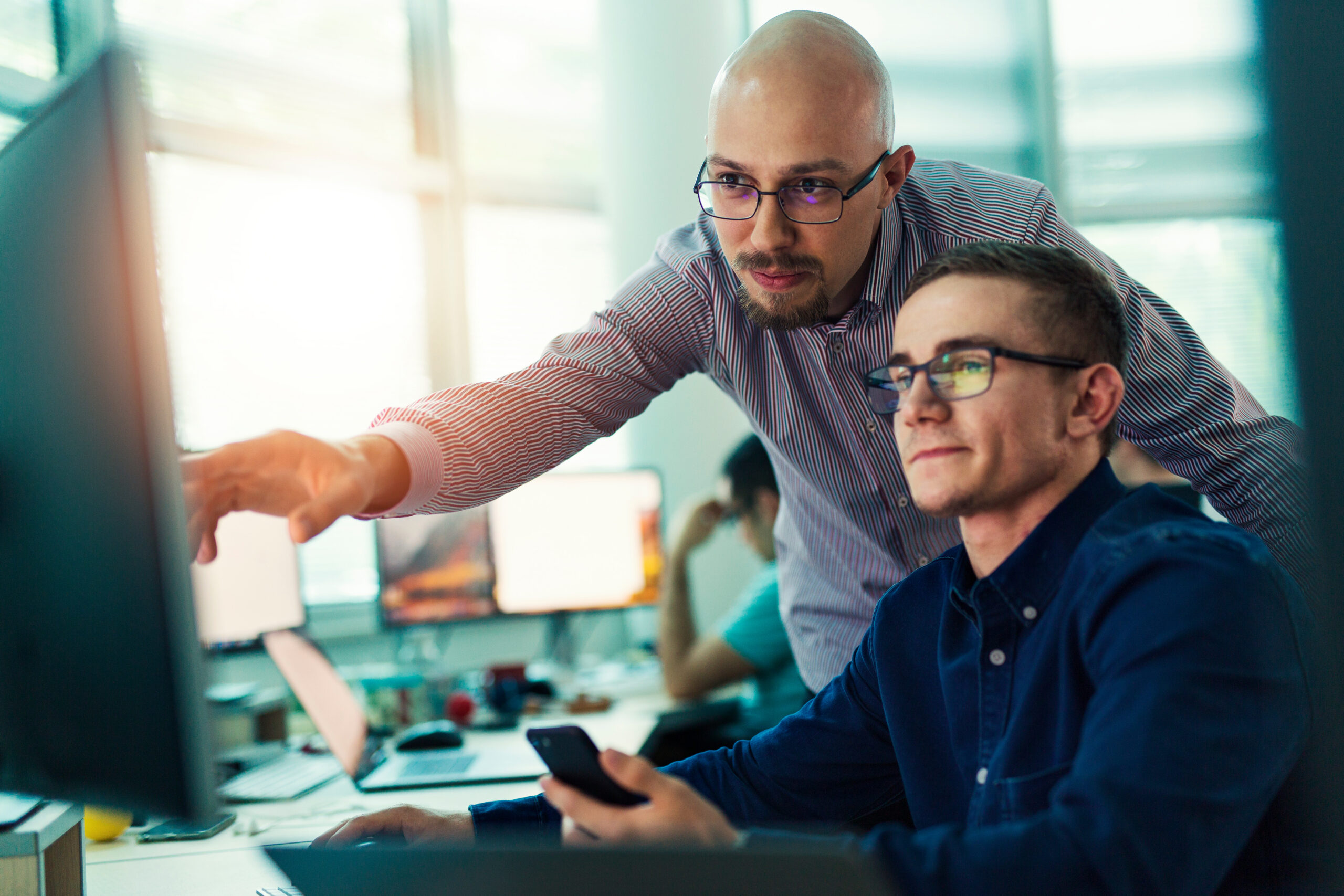 Back to school, back to business: how to ace Q4 