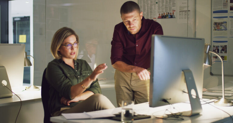 Helping clients prepare for disaster without scaring them